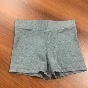 Forever 21 shorts